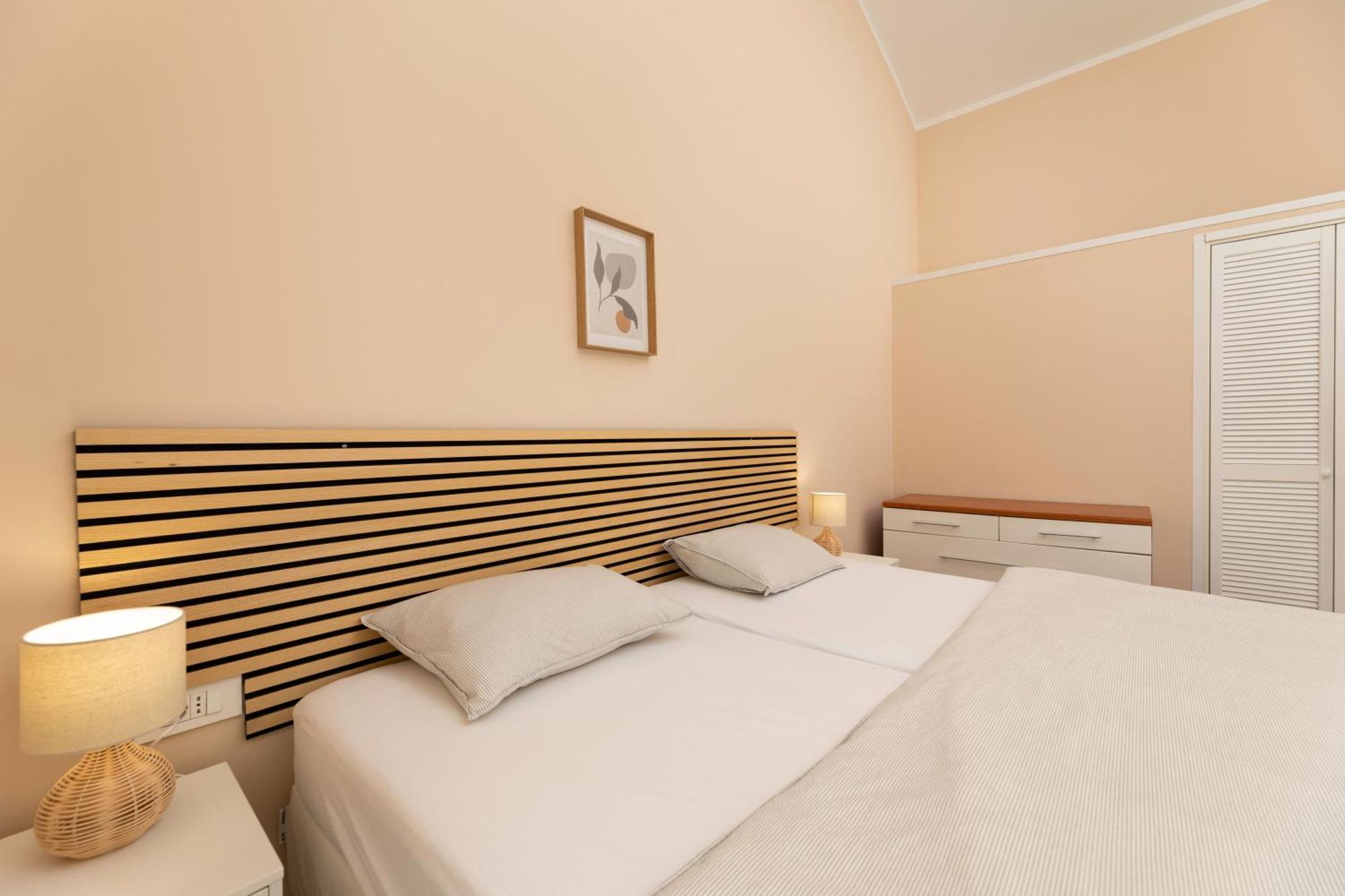 Apartman 114 Baška Kültér fotó