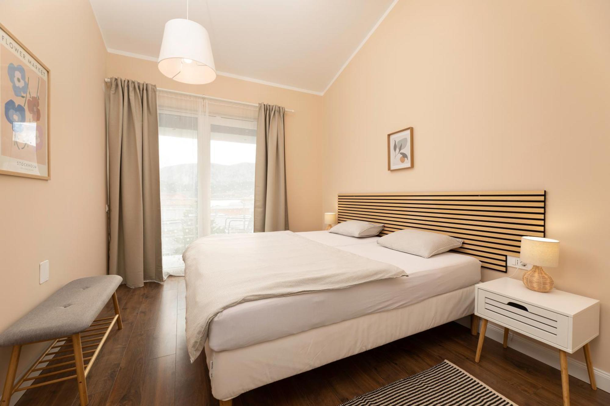 Apartman 114 Baška Kültér fotó