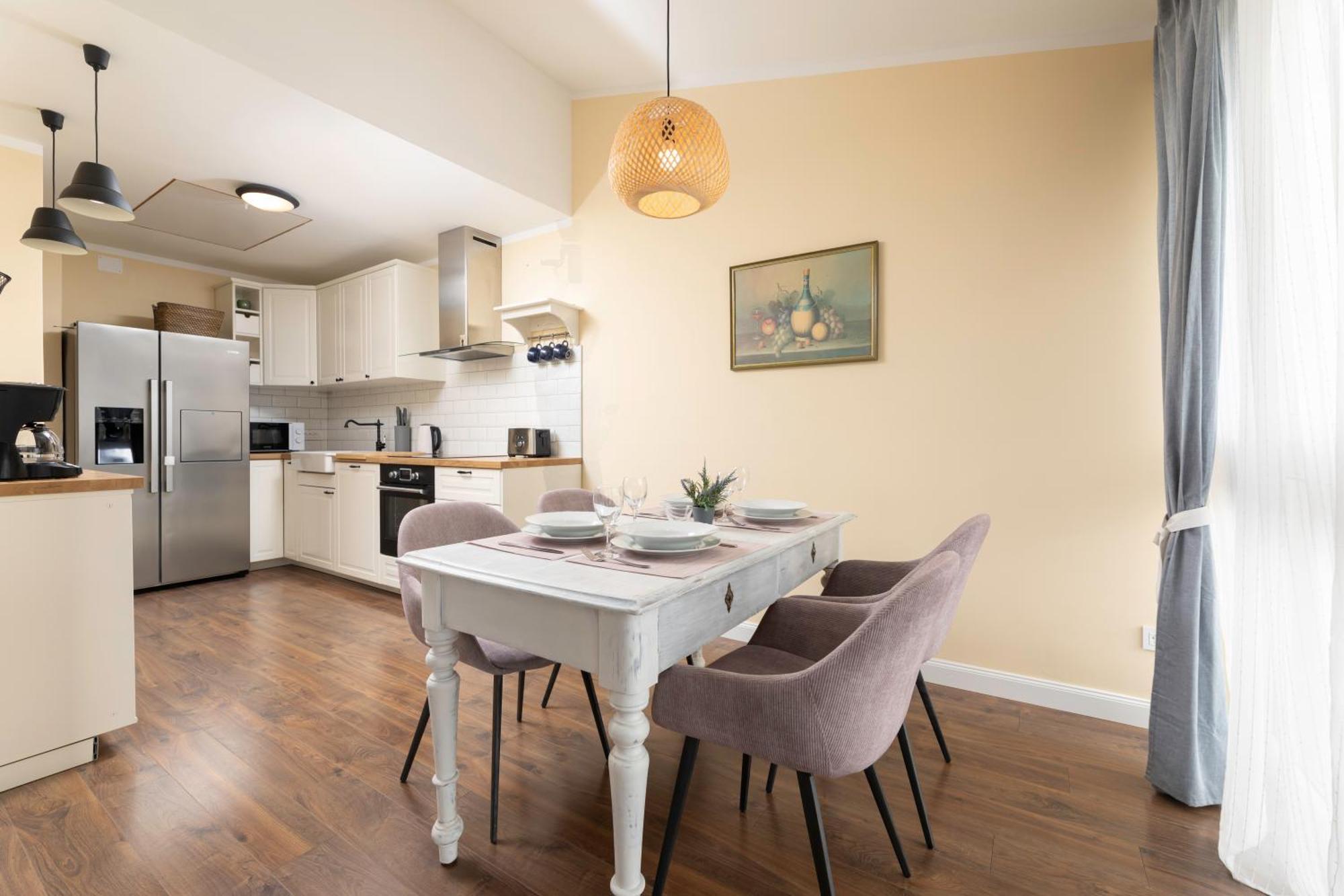 Apartman 114 Baška Kültér fotó