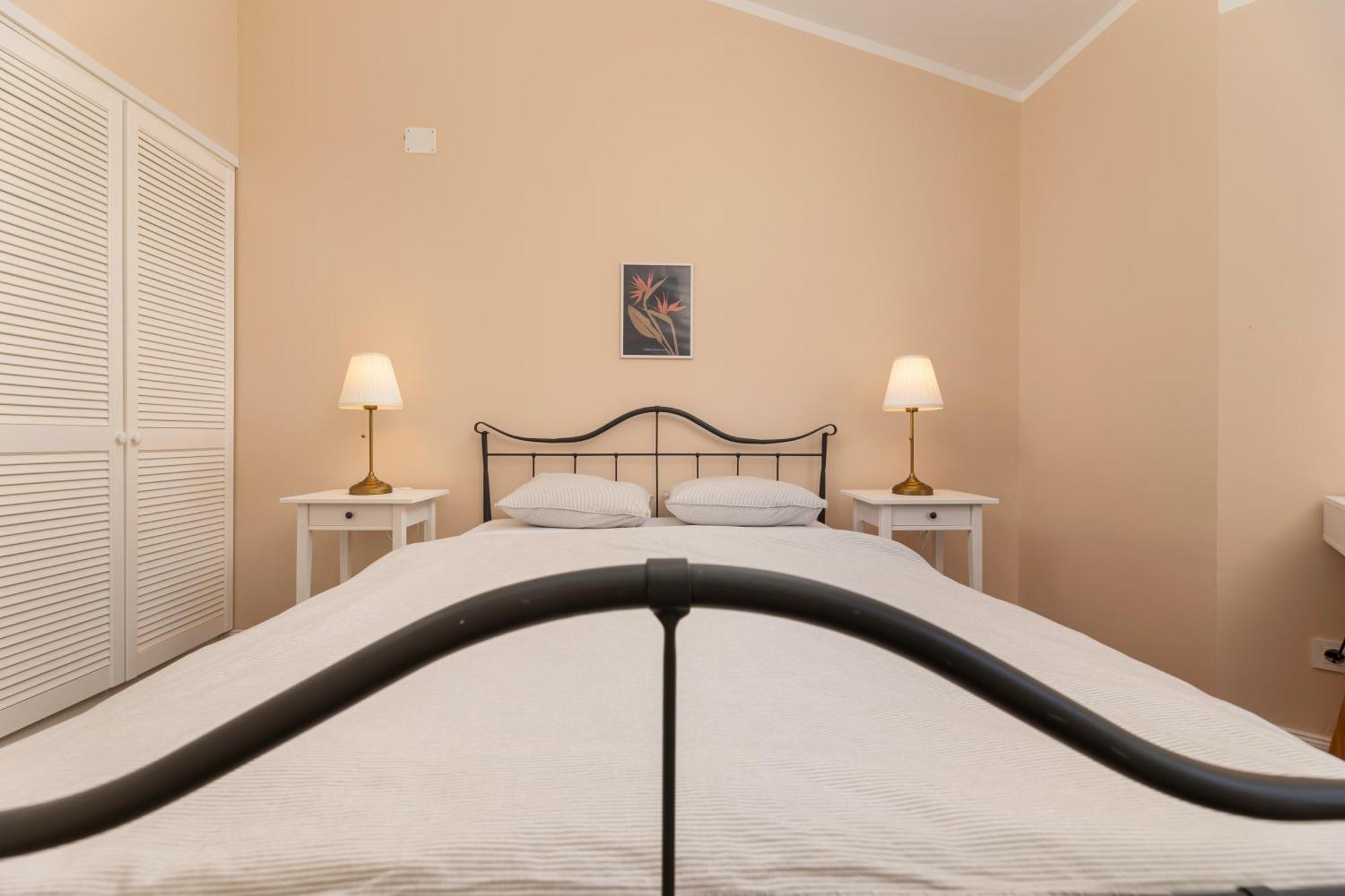 Apartman 114 Baška Kültér fotó